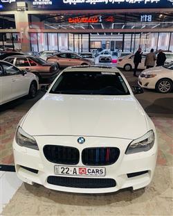 بي ام دبليو الفئة 5